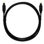 Cabo Optico Toslink Profissional 3m