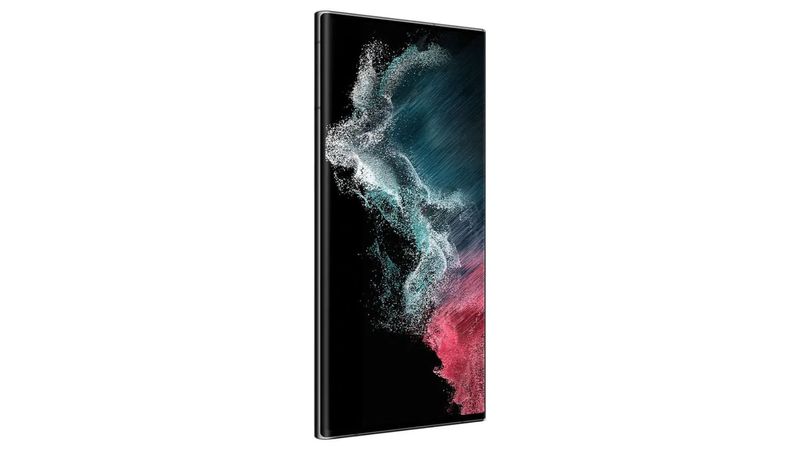 Samsung Galaxy S22 Ultra 5G 256GB - Trocafone