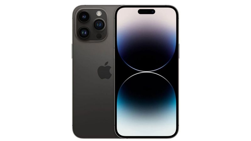 iPhone 14 Pro 512GB - Trocafone