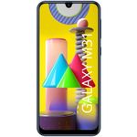 Samsung Galaxy M31 128 GB Azul Excelente
