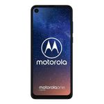 Motorola Moto One Vision 128 GB Azul Safira Excelente