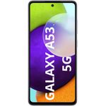 Samsung Galaxy A53 5G 128 GB Preto Muito Bom