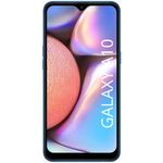 Samsung Galaxy A10 32 GB Azul Excelente