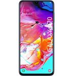 Samsung Galaxy A70 128 GB Azul Excelente