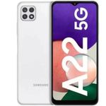 Samsung Galaxy A22 5G 128 GB Branco Bom