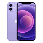 Iphone 12 128 GB Lilas - Excelente