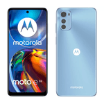 Motorola E32 64 GB Azul - Muito Bom