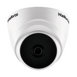 Câmera Intelbras Dome VHL 1120D HD 720p Lente 3,6mm Alcance de 20 Metros