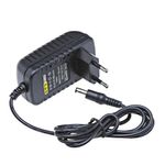 Fonte Estabilizada 12v 2a para Fita Led e Câmeras Cftv 24w Bivolt