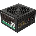 Fonte Gamer Atx Aerocool Vx-600 600w Sem Cabo