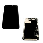 Usado: Tela Display Frontal Lcd Compatível iPhone 12 A2403 Preto