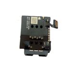 Usado: Flex Conector Slot Chip Apple iPhone 12 A2403/ A2172/ A2404