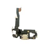 Usado: Cabo Flex Conector Dock Carga Branco iPhone 12 A2403