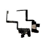 Usado: Flex Alto Falante Auricular Apple Iphone 11  A2111 / A2223 / A2221