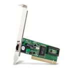 Placa De Rede Pci 10/100m Dp01 Lan Ethernet