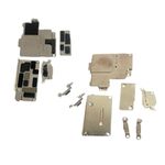 Usado: Kit Placa Metálica Interna iPhone 12 Blindagem + Sem Parafusos A2403