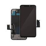 Usado: Tela Display Frontal Lcd Compatível iPhone 11 A2221 Preto