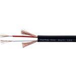 Cabo Paralelo Philips 2x0 20mm Preto Datalink Rl 100