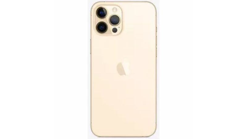 iPhone 12 Pro 256GB - Trocafone