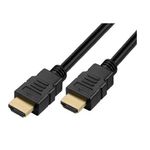 Cabo Hdmi V1.4 3d com Filtro Hdmi01515 Preto - 15 Metros