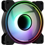Cooler Fan Aerocool Mirage 12 Argb