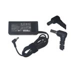 Fonte Carregador Notebook Lenovo Ideapad Z470 Positivo 19v 5.5 X 2.5mm