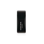 Adaptador Mercusys Mw300Um Wireless Usb N 300Mbps