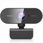 Webcam Full Hd 1080x1920p Usb Plug Play Microfone Embutido