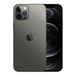 Iphone 12 Pro Max 512 GB Grafite - Excelente