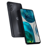 Motorola Moto G52 128 GB Preto - Outlet