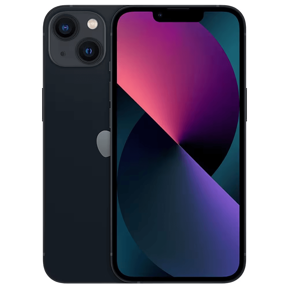 iPhone 13 256GB - Trocafone