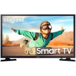 Tv Samsung Smart Led 32 Un32T4300Agxzd