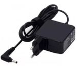 Carregador Lenovo Ideapad 110-14ibr 20v 2,25a 45w Pino Fino