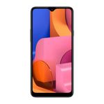 Samsung Galaxy A20S 32GB Azul - Excelente