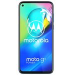 Motorola Moto G8 Power 64GB Preto Titanium - Bom