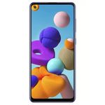 Samsung Galaxy A21s 64GB Azul  - Bom