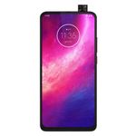 Motorola Moto One Hyper 128GB Vermelho  - Bom
