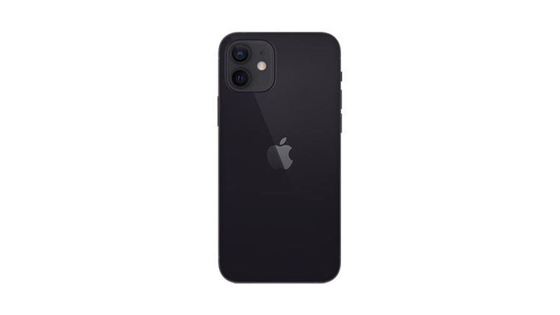 アイホン12 mini 128 ブラック Usado: iPhone 12 Mini 128GB Preto Bom - Trocafone - Apple