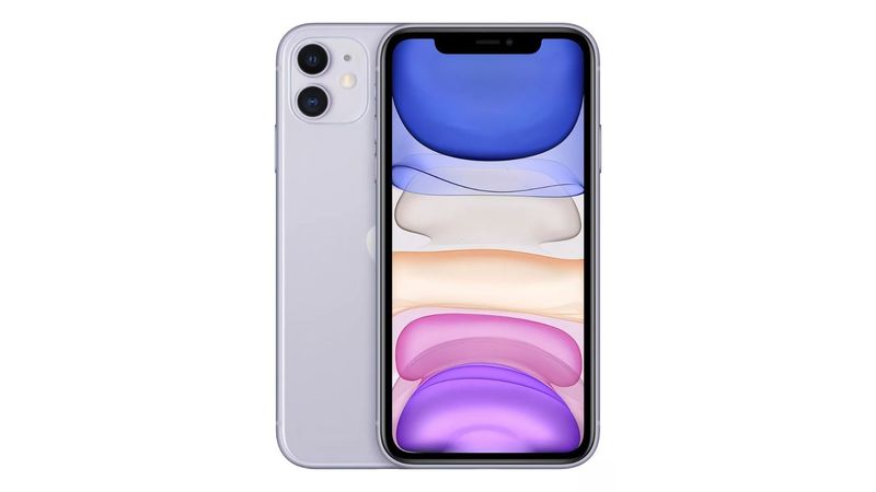 iPhone 11 128GB com menor preço e em até 10x Trocafone