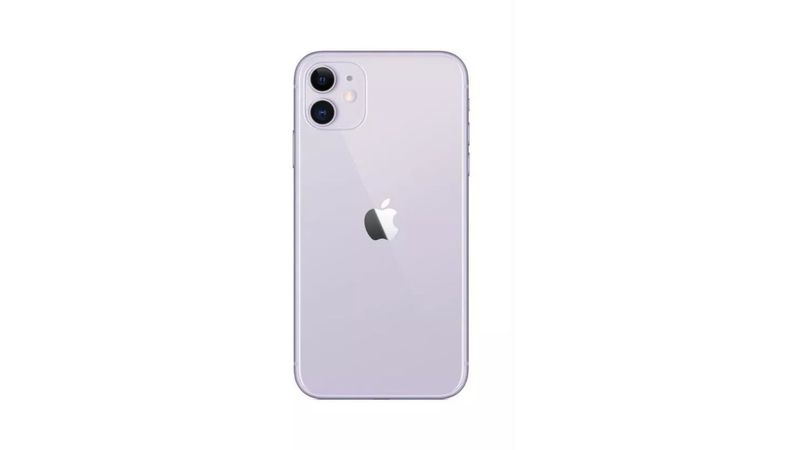 iPhone 11 64GB - Trocafone