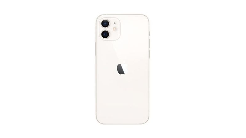Iphone 12 64GB com menor preço e em até 10x - Trocafone