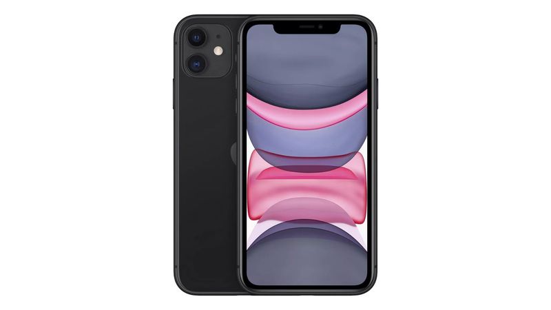 iPhone 11 64GB - Trocafone