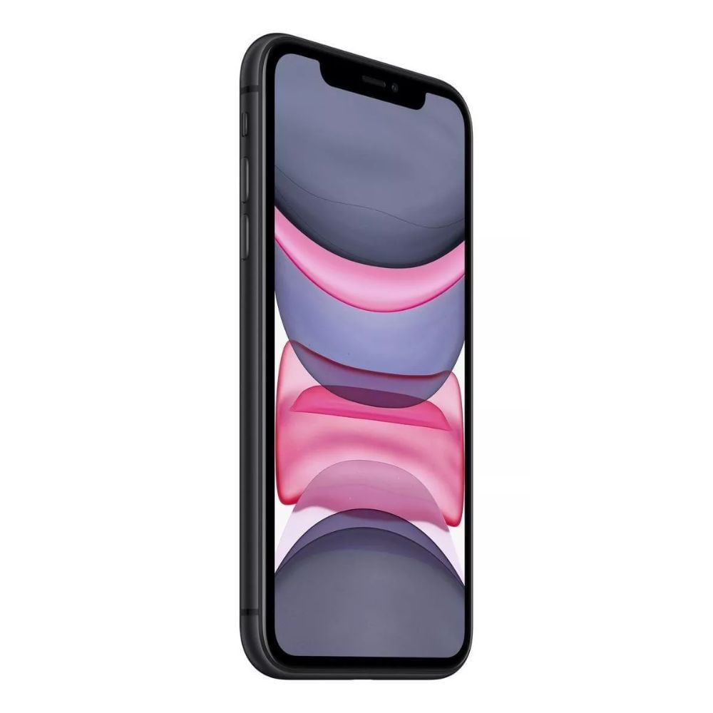 Apple iPhone 11 256GB ブラック 本体 iPhone 11 256GB Preto Bom | Trocafone