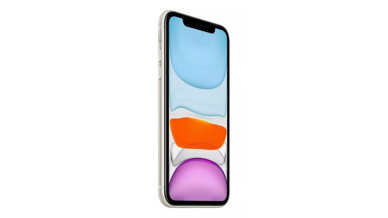 Iphone 11 256GB