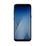 Samsung Galaxy A8 Plus 64GB Preto Muito Bom