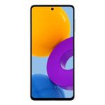 Samsung Galaxy M52 5G 128GB Branco Excelente