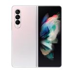 Samsung Galaxy Z Fold3 5G 512GB Prata Excelente