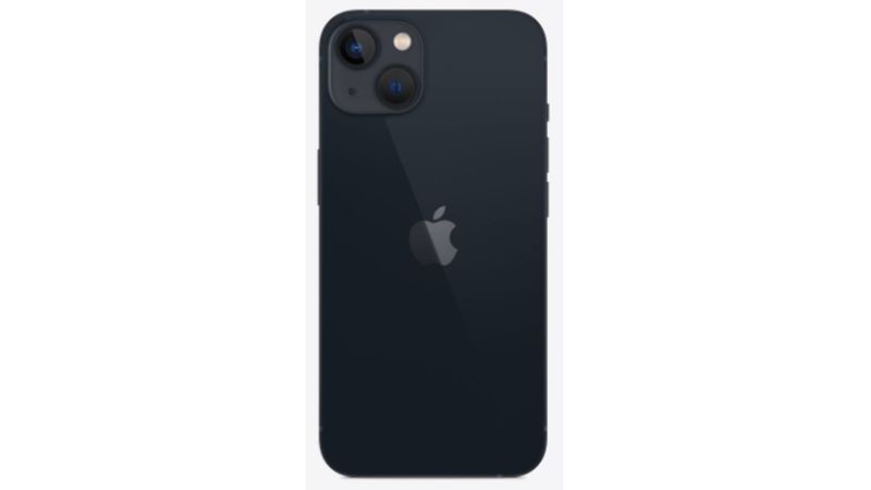 【値下げ‼︎】iPhone 13 128GB iPhone 13 Dual SIM 128 GB azul - Aceitável (Recondicionado