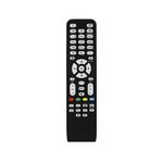 Controle Remoto 01376 Tv Aoc Le43s5977