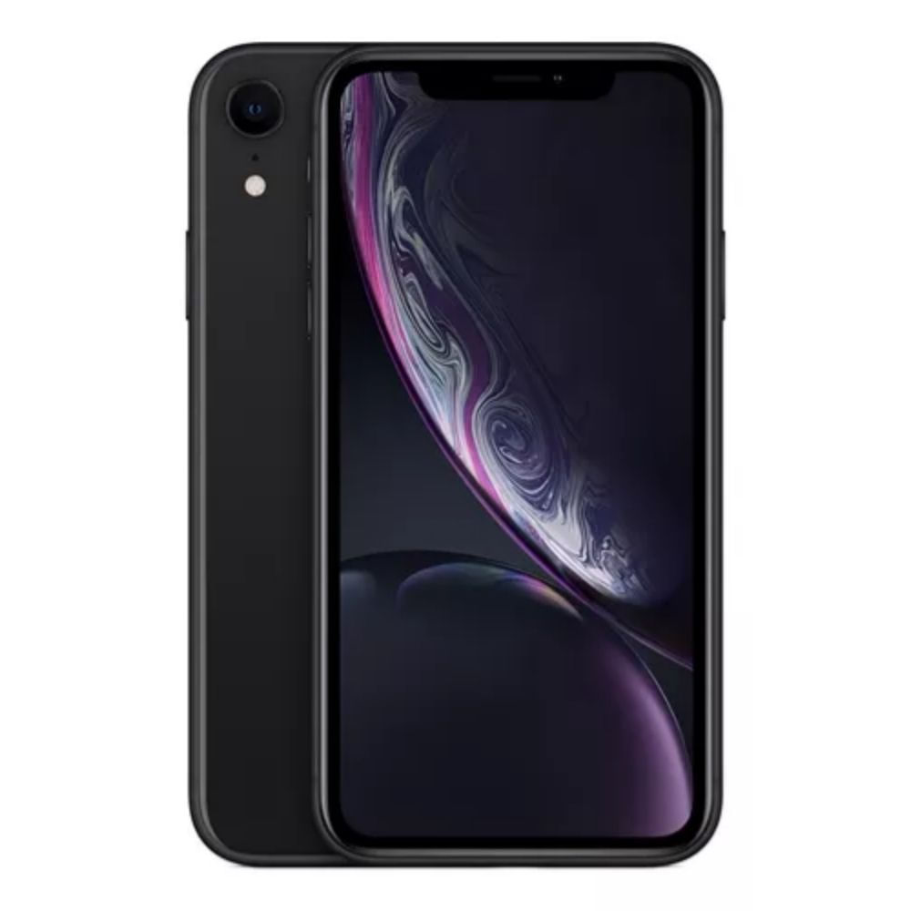 iPhone XR 64GB - Trocafone